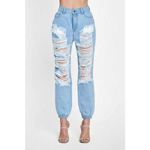 Chrissy Jeans