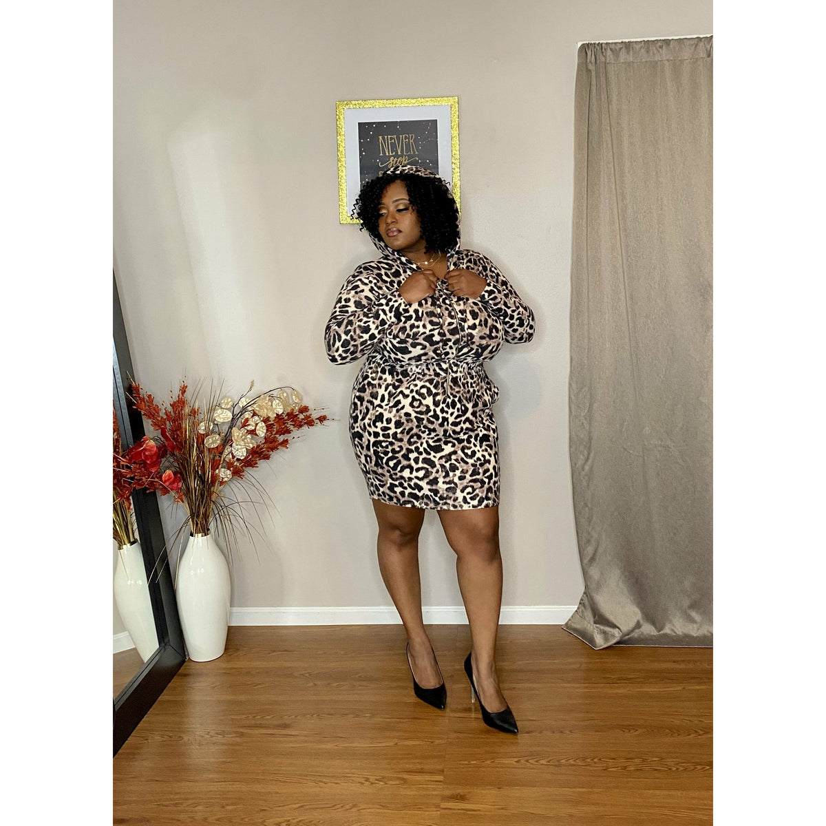 Felicia Dress – Bright Starr Boutique, LLC