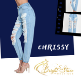 Chrissy Jeans